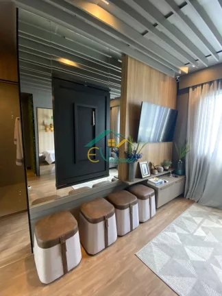 Imagem Apartamento à venda Portão Curitiba PR