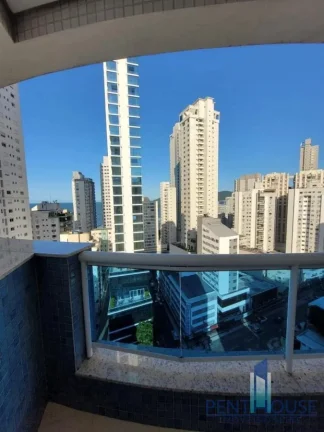 Imagem Apartamento Zona Central para Venda em Balneário Camboriú, CENTRO, 3 dormitórios, 3 suítes, 5 banheiros, 2 vagas