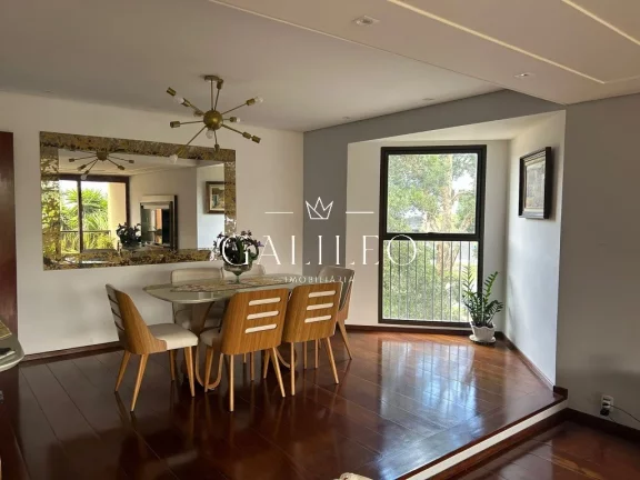 Imagem APARTAMENTO Á VENDA NO CONDOMÍNIO PORTO BELLO EM JUNDIAÍ -SP