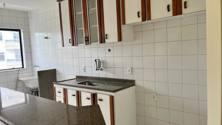Imagem Apartamento com 2 dormitórios à venda, 70 m² por R$ 450.000,00 - Vila Nova - Cabo Frio/RJ