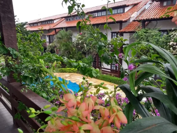 Imagem Duplex Temporada Praia ... Piscina