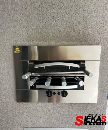 Imagem Apartamento à venda na Vila Prudente, São Paulo-SP: 1 quarto, 1 suíte, 1 sala, 1 vaga de garagem, 88m² de área.