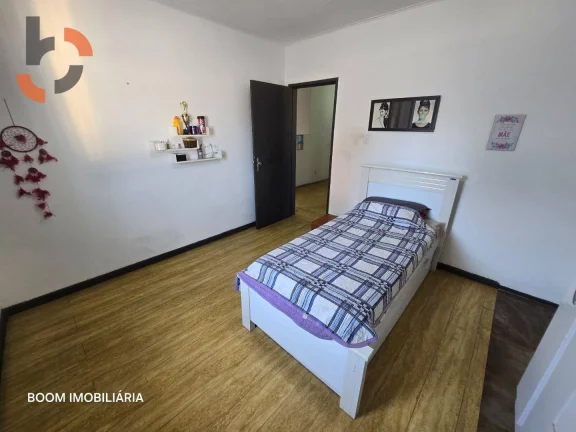 Imagem Casa com 4 dormitórios à venda, por R$ 800.000 - Centro - Nilópolis/RJ