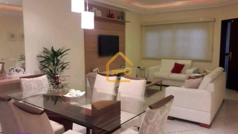 Imagem Sobrado, 3 dormitórios (01 suíte), 2 vagas, Cidade Jardim, Jacareí