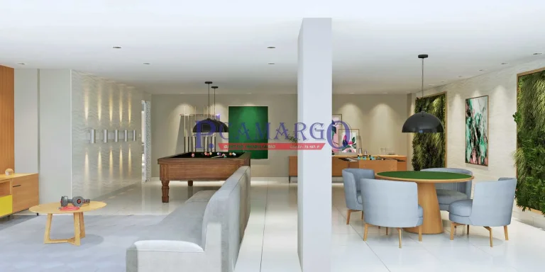 Imagem Apartamento Padrão