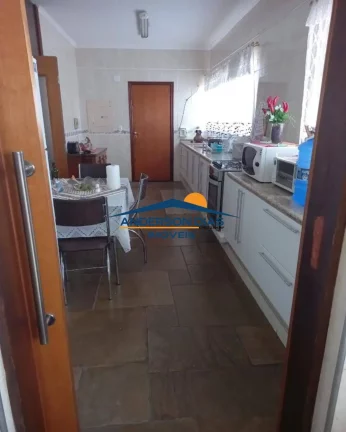 Imagem Apartamento com 3 dormitórios e 1 Suíte à venda, 197m² por R$ 350.000 - Centro - Limeira/SP