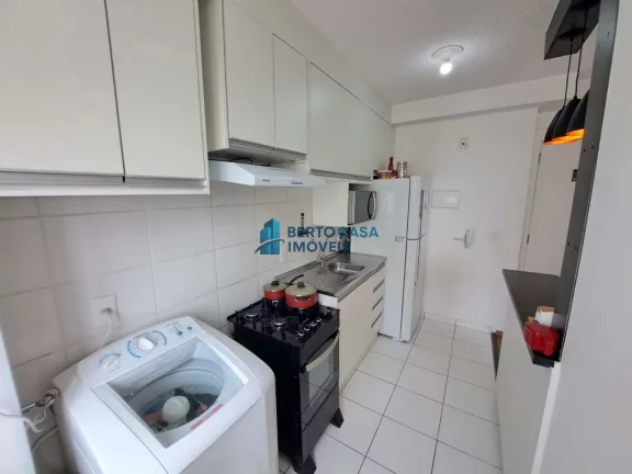 Imagem Apartamento Padrão