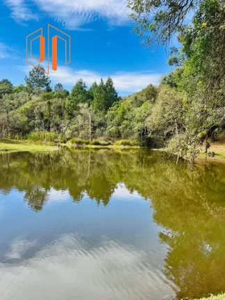 Imagem Chácara para Venda em São José dos Pinhais, Contenda