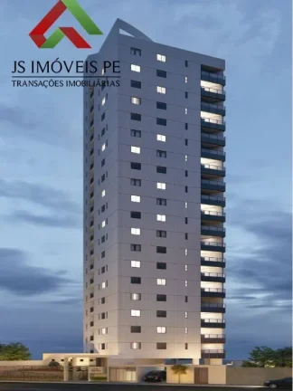 Imagem Apartamento A Venda em RECIFE - PE, BOA VIAGEM