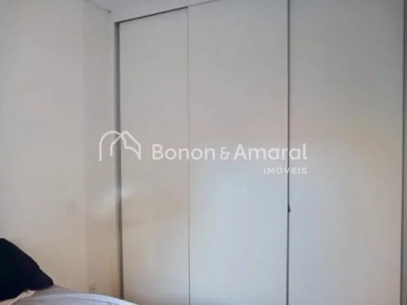 Imagem Belíssimo apartamento garden, térreo e com um quintal, completo em armários, 2 quartos, sendo um ...
