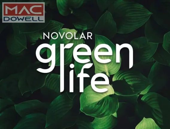 Imagem Green Life - Apartamentos de 2 Quartos - Centro - Niterói / RJ