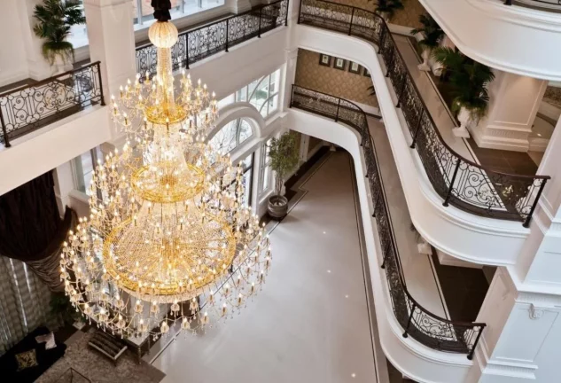 Imagem Apartamento no Villa Serena à venda em Balneário Camboriú