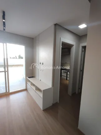 Imagem Seu novo refúgio urbano com quintal privativo no Taquaral

Imagine viver em um apartamento com cara...