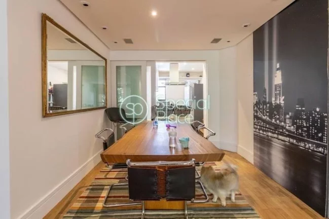 Imagem 121 metros 2 dormitórios 2 suítes 4 banheiros 2 vagas Ótimo apartamento em Moema Pássaros, próx...