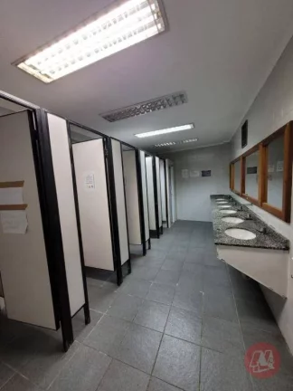 Imagem Prédio para alugar, 3700 m² por R$ 74.703,51/mês - Navegantes - Porto Alegre/RS