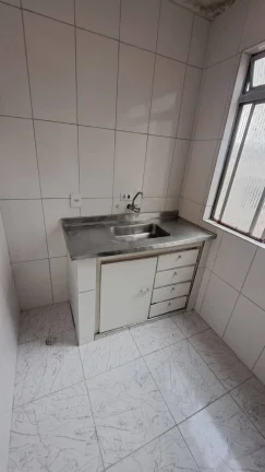 Imagem Apartamento - 2 Dorms c/ Vaga - Jardim Sapopemba