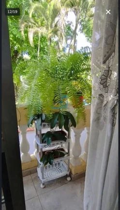 Imagem Apartamento com 1 dormitório à venda no centro de Ubatuba
