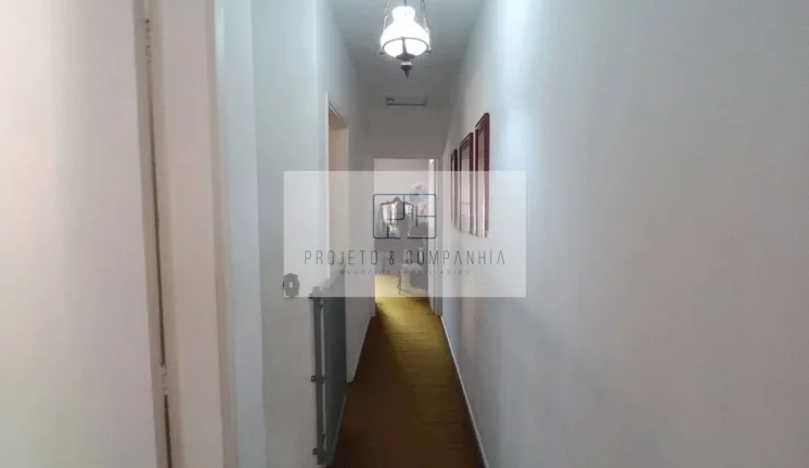 Imagem Casa Sobrado em Chácara Santo Antônio - São Paulo