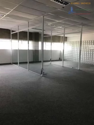 Imagem Galpões para venda em Santana de Parnaiba no bairro Colinas da Anhangüera
