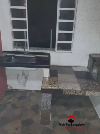 Imagem Casa a Venda na Região do Zé da Rosa em São Bento do Sapucaí - SP.