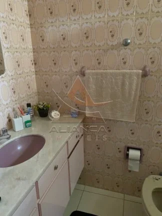 Imagem Casa - Ribeirão Preto - Jardim Paulistano