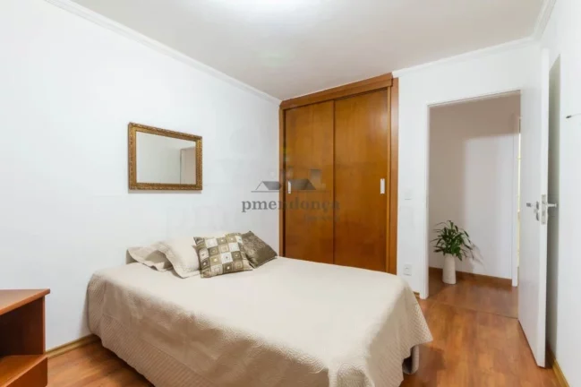 Imagem Apartamento a  venda em Perdizes com 3 quartos e 1 vaga, 100m2