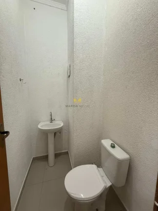 Imagem Sala comercial para alugar, no Condomínio Comercial Vilar II, em Piraquara, Centro, 40m2