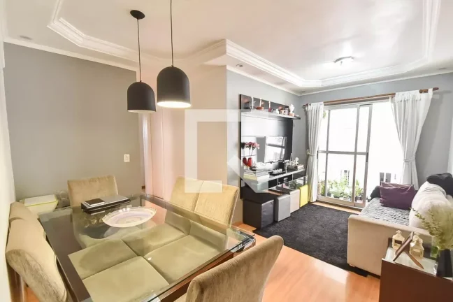 Imagem Apartamento à Venda - Ipiranga, 3 Quartos, 62 m2