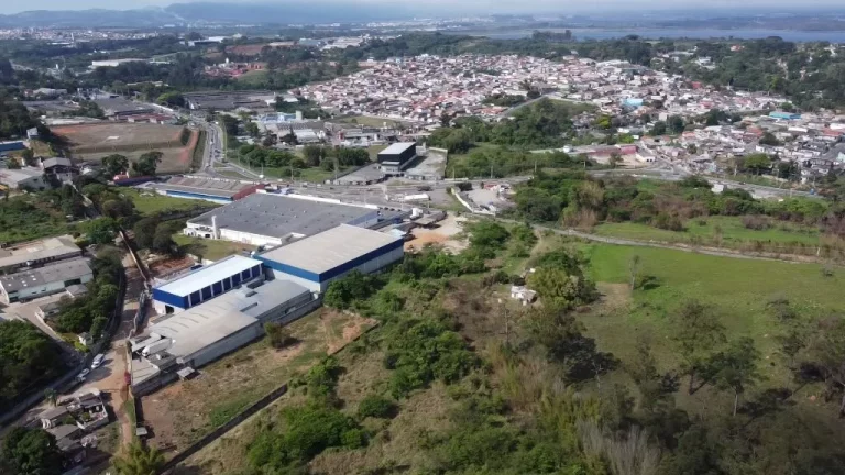 Imagem Área à venda, 42 m² por R$ 15.641.668,60 - Fazenda Aya - Suzano/SP