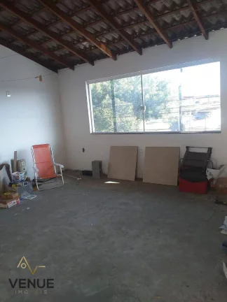 Imagem Casa com 2 dormitórios à venda, 90 m² por R$ 296.850,00 - Jardim Aeroporto III - Mogi das Cruzes/SP
