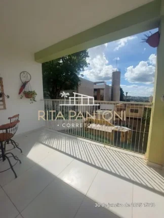 Imagem Casa - Ribeirão Preto - Vila Tamandaré - Região Norte
