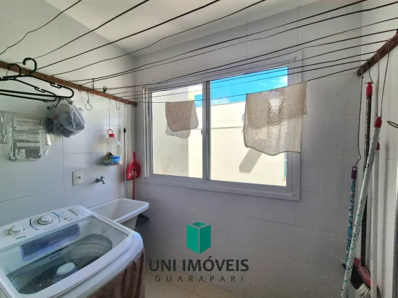 Imagem Apartamento à venda ou locação na Avenida Oceânica em Guarapari - 3 quartos mobiliado