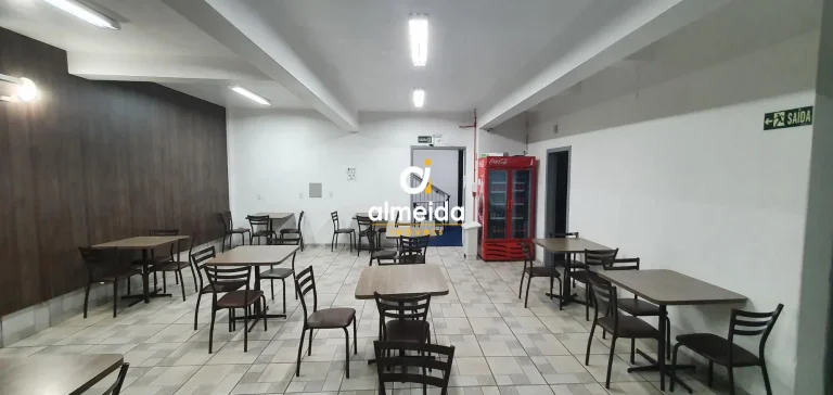 Imagem PRÉDIO COMERCIAL