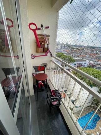 Imagem Apartamento à venda, Paulicéia, São Bernardo do Campo, SP