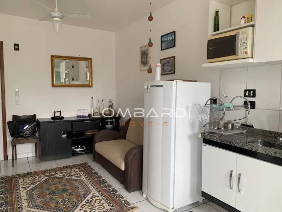 Imagem APARTAMENTO COM ÓTIMA LOCALIZAÇÃO A VENDA NO CENTRO DE UBATUBA!