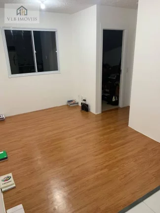 Imagem Apartamento à venda (34,00 m²), Vila Plana, São Paulo, SP