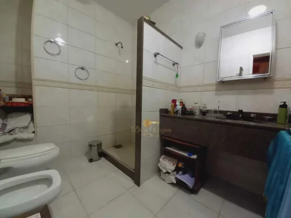 Imagem Casa para Venda em Teresópolis / RJ no bairro Cascata dos Amores