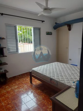 Imagem Apartamento à Venda em Ubatuba-SP, Bairro Tenorio: 2 Quartos, 1 Suíte, 86m². Oportunidade Única!