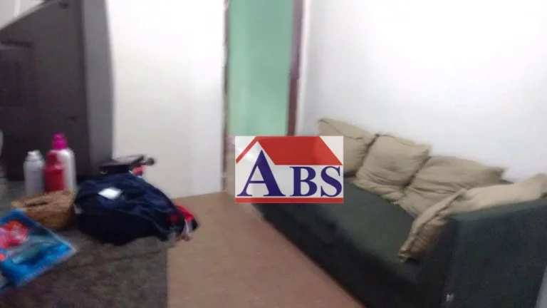 Imagem Casa com 2 dormitórios à venda, 121 m² por R$ 220.000,00 - Jardim Trinta e Um de Março - Cubatão/SP