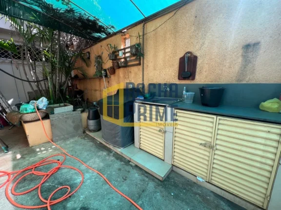 Imagem CASA RESIDENCIAL em ILHA SOLTEIRA - SP, Zona Sul