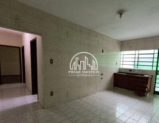Imagem Casa com 2 dormitórios à venda, 134 m² por R$ 699.000,00 - Vila Liberdade - Jundiaí/SP