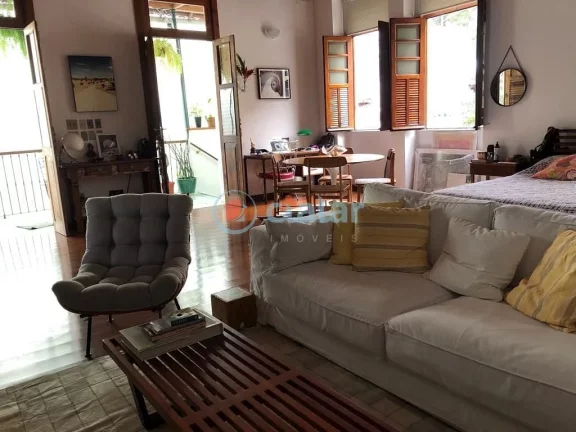 Imagem Casa com 3 dormitórios à venda, 203 m por R$ 2.099.000,00 - Humaitá - Rio de Janeiro/RJ Imagem Casa com 3 dormitórios à venda, 203 m por R$ 2.099.000,00 - Humaitá - Rio de Janeiro/RJ