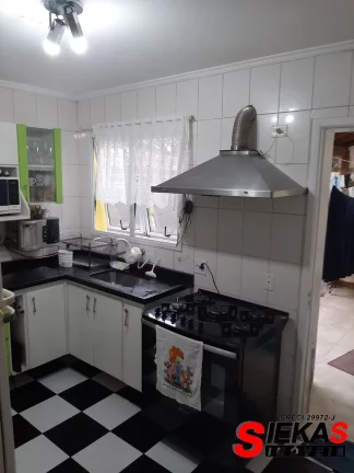 Imagem Oportunidade de moradia Casa em condominio