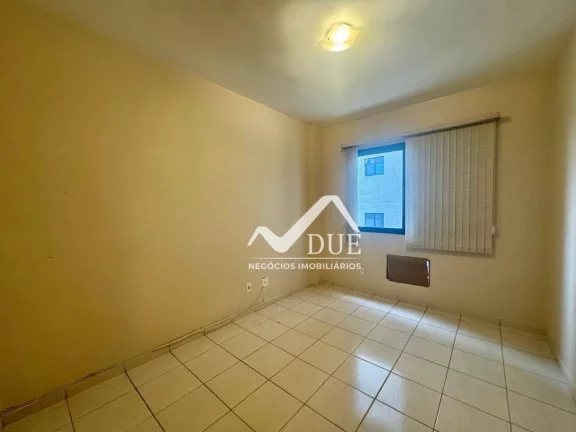 Imagem Apartamento à venda 2 quartos com suíte e dependência completa na Ponta da Praia em Santos
