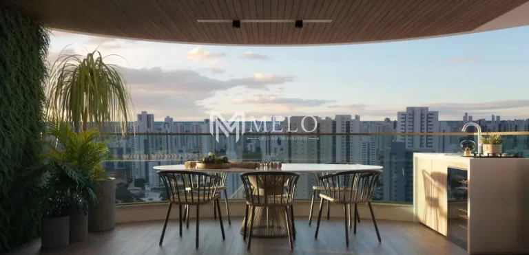 Imagem Oportunidade em CASA AMARELA: 141,25m², 03qts, 03suites, 02vagas..