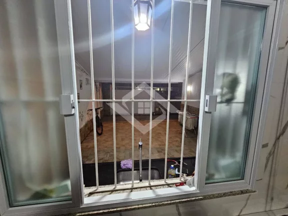 Imagem Apartamento de 155m² na Rua Joaquim Távora – 3 Quartos, 1 Suíte, 2 Vagas