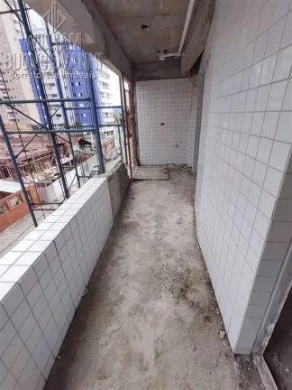 Imagem Apartamento à Venda em Aviação, Praia Grande - SP