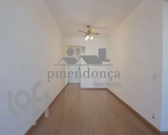 Imagem Apartamento na Pompéia com 2 quartos e 1 vaga, 70m²