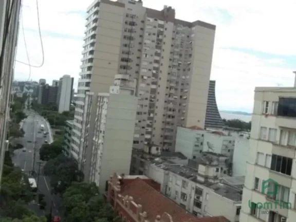 Imagem Apartamento para venda, 2 quarto(s), Centro Histórico, Porto Alegre/RS