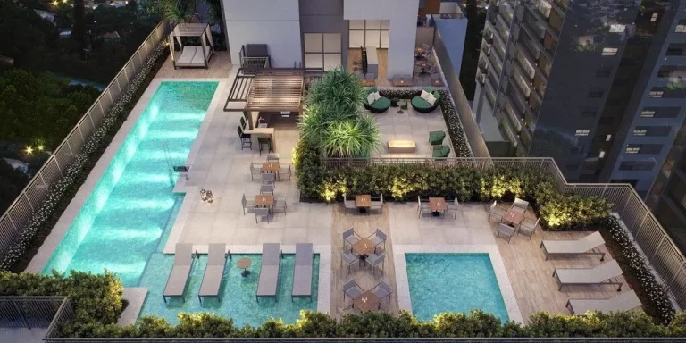 Imagem Raízes Mooca Reserve - Residencial